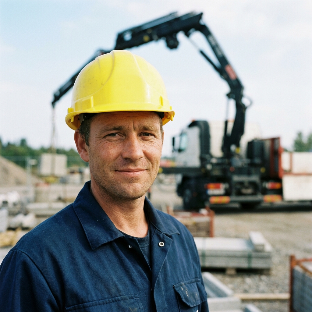 Niels Torenmachinist